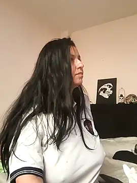 holydeath 1 online show from October 7, 2025, 2:47 pm