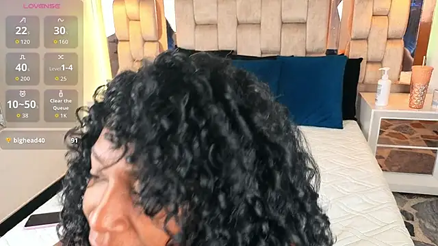 Snapshot of Blackyhot69 chatting on September 9, 2025, 2:05 pm Blackyhot69 online show from September 9, 2025, 2:05 pm