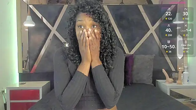 Snapshot of Blackyhot69 chatting on November 6, 2025, 1:12 pm Blackyhot69 online show from November 6, 2025, 1:12 pm