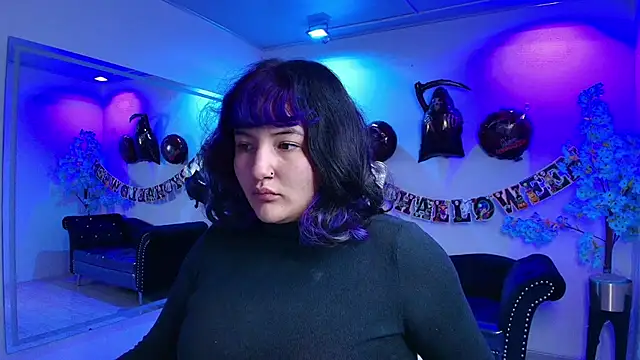 Ritsuka berry online show from October 26, 2025, 11:38 am