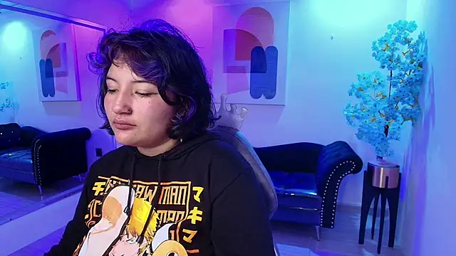 Ritsuka berry online show from February 28, 2026, 7:37 pm