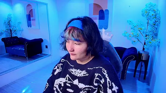 Ritsuka berry online show from April 10, 2026, 7:40 pm