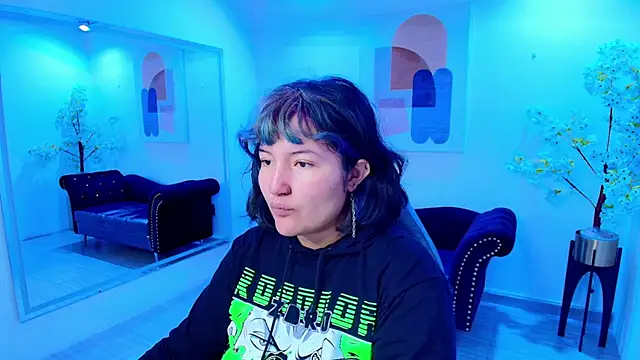 Ritsuka berry online show from April 13, 2026, 7:30 pm