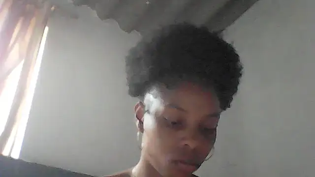 Goddess Brenda online show from March 19, 2026, 5:06 pm