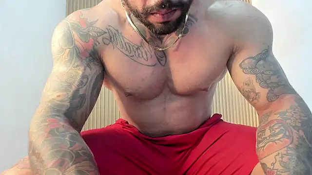 Snapshot of MISTER_VENOM chatting on September 25, 2025, 7:17 pm MISTER VENOM online show from September 25, 2025, 7:17 pm