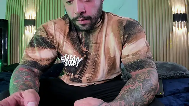 Snapshot of MISTER_VENOM chatting on December 15, 2025, 11:58 am MISTER VENOM online show from December 15, 2025, 11:58 am