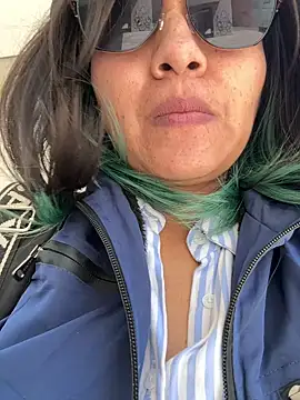 msmstery789 online show from March 6, 2026, 7:10 pm