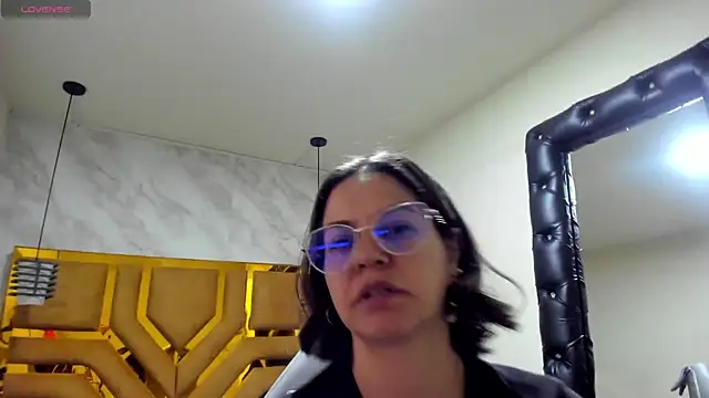 Luciifeer  online show from January 12, 2026, 4:56 pm