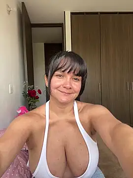 Nova Gabriela online show from February 17, 2026, 2:57 pm