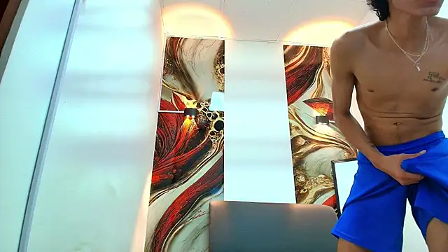 simondwayne online show from April 16, 2026, 9:39 pm