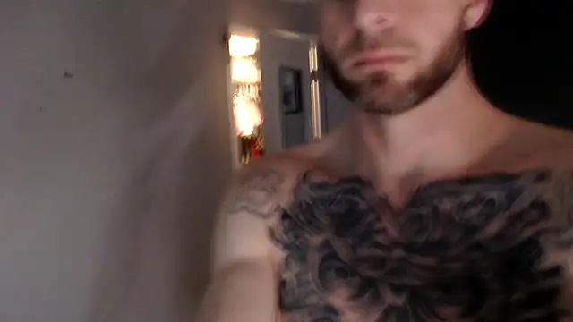 TheGrudge206 online show from January 11, 2026, 1:32 am