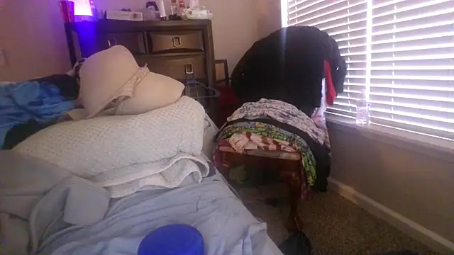 TheGrudge206 online show from January 12, 2026, 4:01 pm