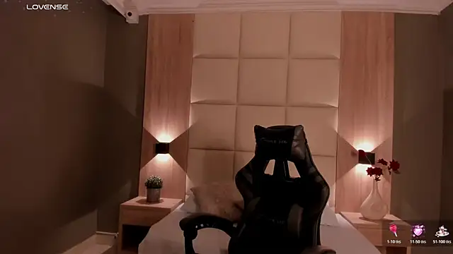 emma fhox online show from November 29, 2025, 2:14 am