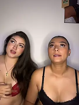Snapshot of nicolexxaleja chatting on June 7, 2026, 3:21 am nicolexxaleja online show from June 7, 2026, 3:21 am