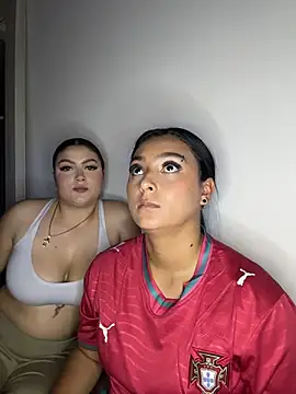 Snapshot of nicolexxaleja chatting on July 3, 2026, 2:40 am nicolexxaleja online show from July 3, 2026, 2:40 am