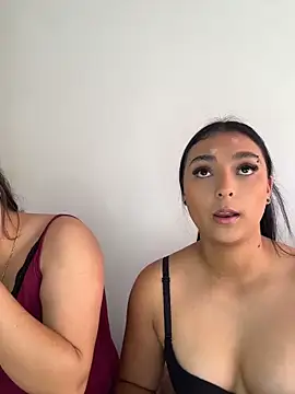 Snapshot of nicolexxaleja chatting on July 7, 2026, 1:04 pm nicolexxaleja online show from July 7, 2026, 1:04 pm