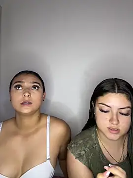 Snapshot of nicolexxaleja chatting on July 10, 2026, 10:34 pm nicolexxaleja online show from July 10, 2026, 10:34 pm