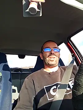 Thomas043 online show from November 9, 2025, 11:08 am