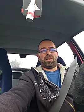 Thomas043 online show from November 23, 2025, 11:10 am