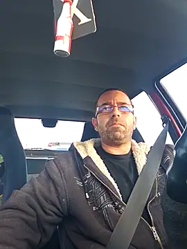 Thomas043 online show from December 3, 2025, 7:16 am