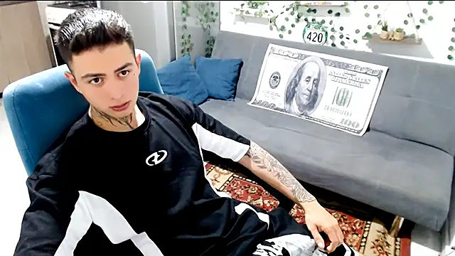 santii ss online show from February 6, 2026, 12:04 am