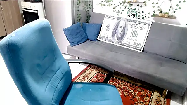 santii ss online show from February 6, 2026, 2:09 pm