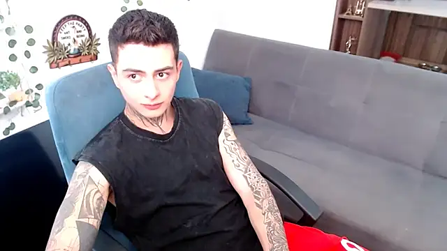 santii ss online show from March 9, 2026, 2:54 pm