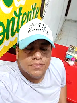 JesVel online show from February 21, 2026, 3:51 am