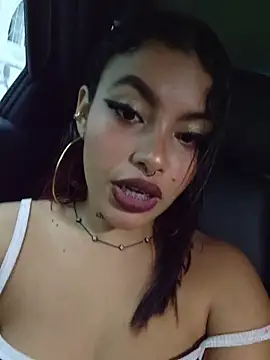 Yessica Lopezz online show from March 12, 2026, 12:11 pm