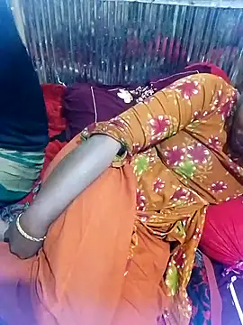 MONiSHA-moni-21 online show from December 17, 2025, 5:13 am