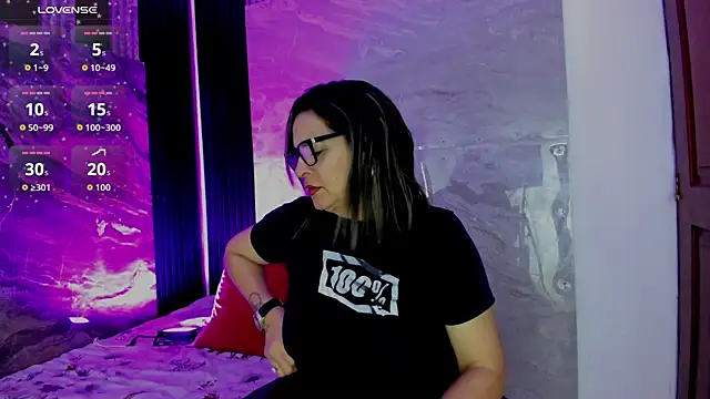 Agatha Pleasure online show from January 13, 2026, 11:48 am