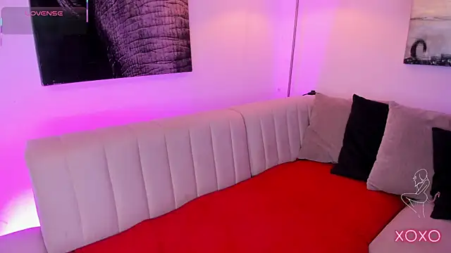 chelssy7 online show from December 18, 2025, 3:56 am