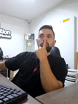 Nacho Masters online show from September 24, 2025, 1:47 pm