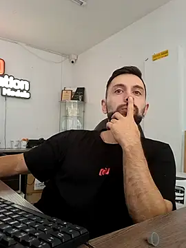 Nacho Masters online show from September 25, 2025, 5:49 pm