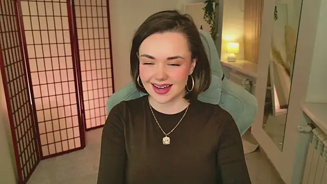 AvaFlower online show from November 29, 2025, 2:20 pm