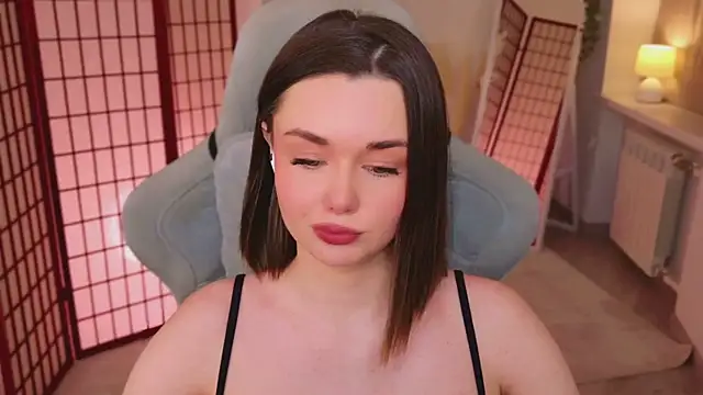 AvaFlower online show from February 7, 2026, 2:54 pm