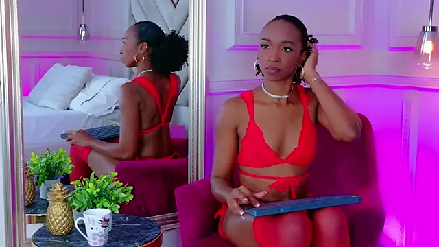 Agatha-Adams online show from December 5, 2025, 2:25 pm