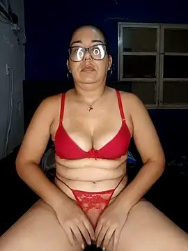 MilfTentasion online show from November 23, 2025, 8:30 pm