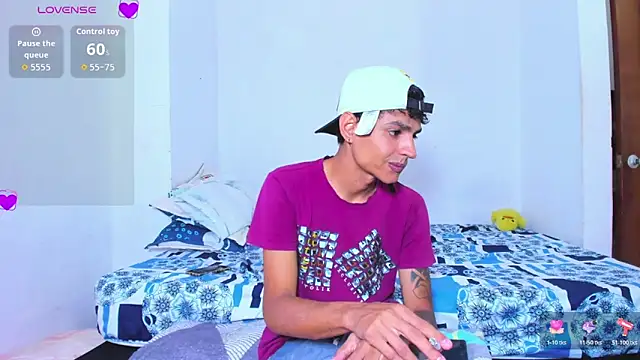 my sweet girl online show from March 26, 2026, 9:09 pm