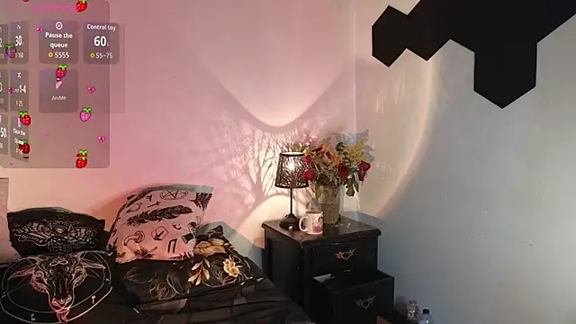 Ludobika99 online show from September 16, 2025, 8:10 pm