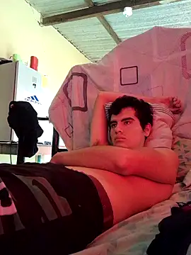 Ortiz3404 online show from November 22, 2025, 8:41 pm