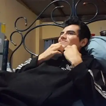 Ortiz3404 online show from February 12, 2026, 1:11 am