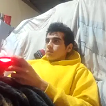 Ortiz3404 online show from June 28, 2026, 5:02 am