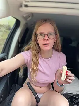 Bikergirl 97 online show from April 4, 2026, 2:47 pm