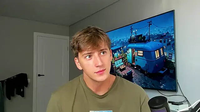 DaniHort online show from September 10, 2025, 8:25 am