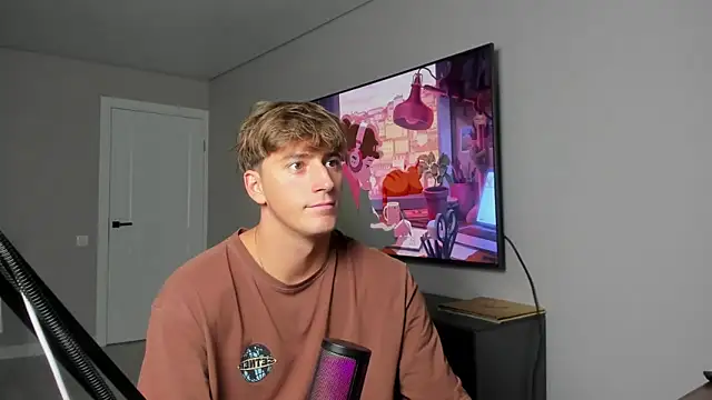 Snapshot of DaniHort chatting on December 20, 2025, 10:55 am DaniHort online show from December 20, 2025, 10:55 am