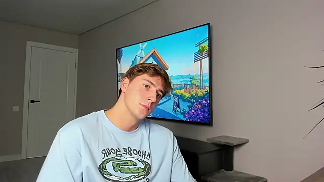 DaniHort online show from March 5, 2026, 12:12 pm