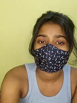 radhika2 online show from November 6, 2025, 8:10 pm