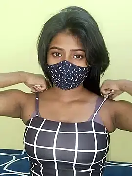 radhika2 online show from November 9, 2025, 6:17 pm