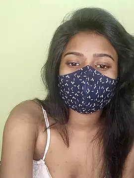 radhika2 online show from November 30, 2025, 8:46 pm